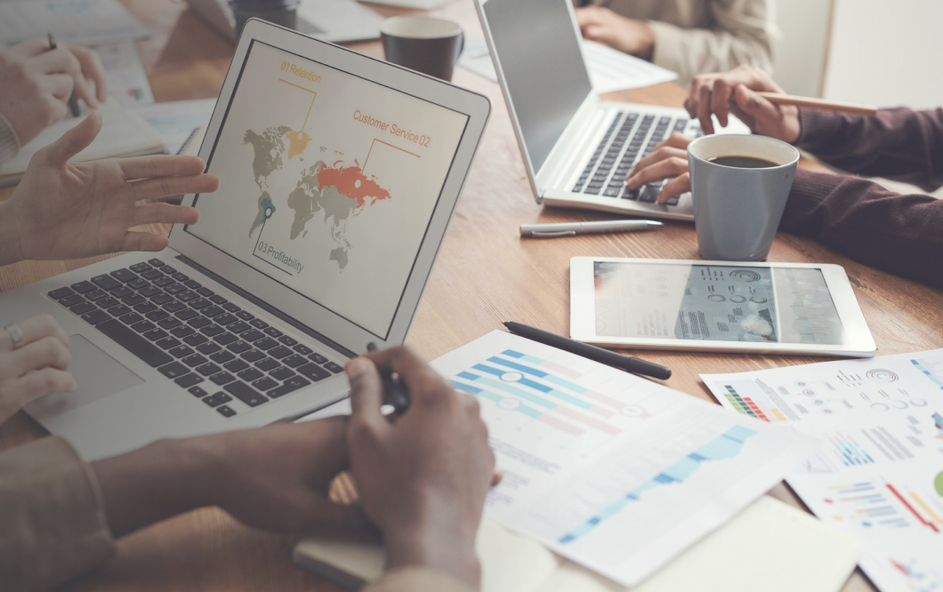 Regulated Collective Investment Schemes